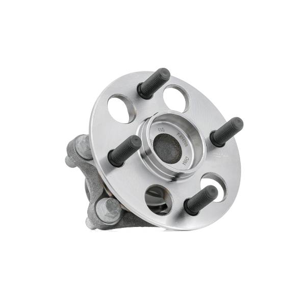 تصویر محصول توپی چرخ عقب راست تویوتا bz4X 615 مکس سال 2025